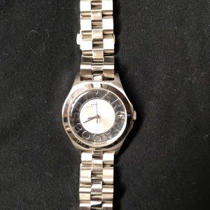 Marc Jacobs watch